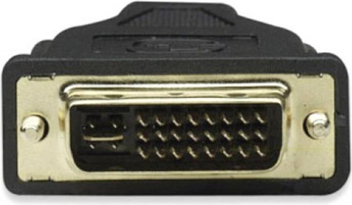 Actual product image Techly Dvi — Dvi (1.80 m, DVI)