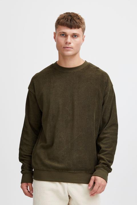 Actual product image Solid SDHaarvard - Sweatshirt - 21108025 (S)