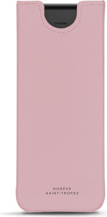 Rose PU ( Pantone #efbae1 )