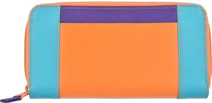 Mywalit Zip Around Purse Geldbörse II Leder 19 cm