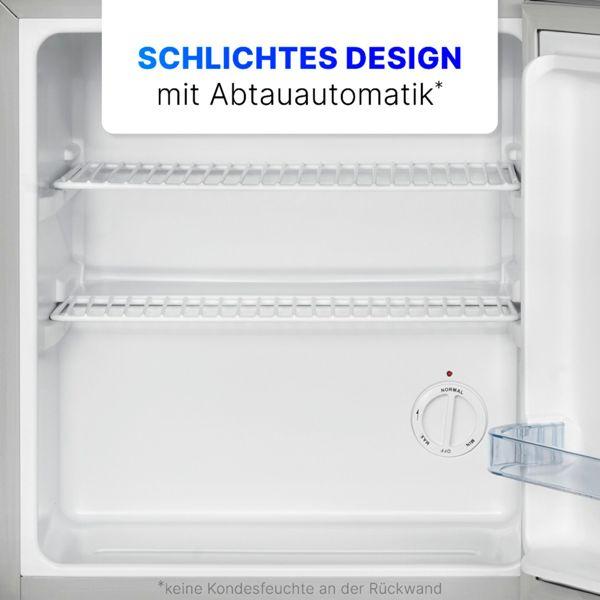 Image du produit Bomann Kb 7346 ix-look (42 l)