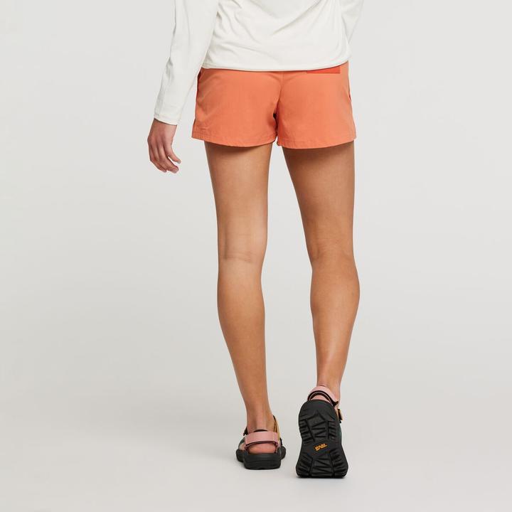 Actual product image Cotopaxi Brinco 3" Short-Solid (M)