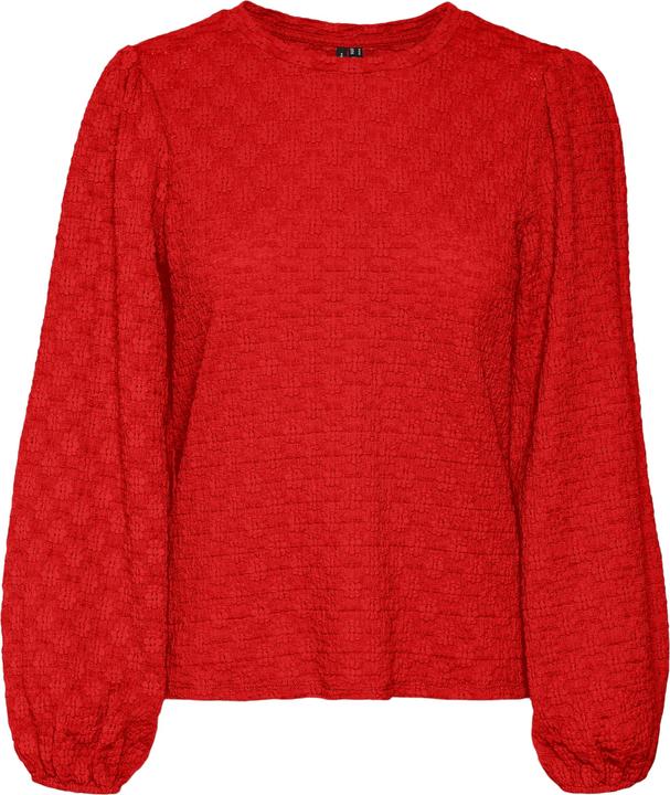 Vero Moda VMFLOWER Top Bluse
