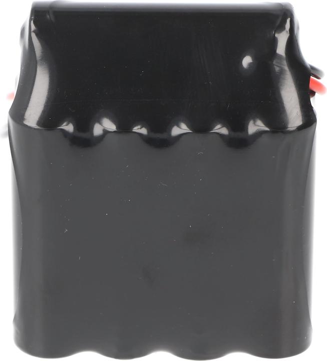 Produktbild AccuCell Speicherbatterie 13,5V ersetzt Gira 0941 00, 094100 - 2700 mAh (1 Stk., 2700 mAh)