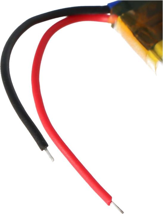 Produktbild Cardo Akku passend für Scala Rider Q2 Akku, Scala Rider Q2 Pro (1 Stk., Gerätespezifisch, 400 mAh)