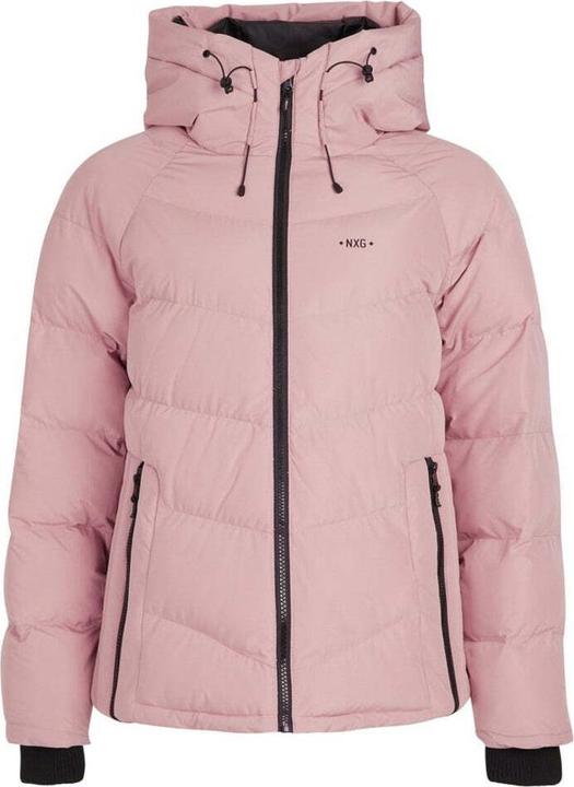 Protest Damen Jacke NXGSALVIA 5K Wasserdicht Und Atmungsaktiv Mauve S/36 (36)