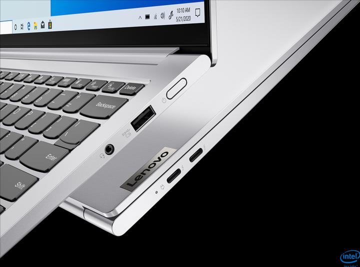 Productafbeelding Lenovo Yoga Slim 7 Pro 14IHU5 (14", Intel Core i5-11320H, 8 GB, 512 GB, NL)