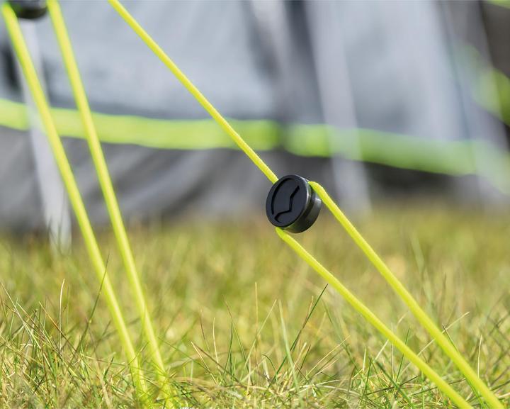 Actual product image Outwell Colorado 6 Air (Tunnel tent, 29.50 kg, 6 persons)