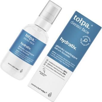 Immagine prodotto Tolpa Idratante viso Dermo (75 ml)