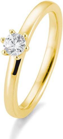 Produktbild Breuning 6er Krappe 0,15-0,25 ct. (49, 585/14 K Gold)