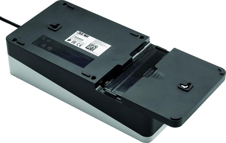 Produktbild Eaton 3S450D Unterbrechungsfreie Stromversorgung (USV) Standby (Offline) 450 VA 270 W 6 AC-Ausgänge (450 VA, 270 W, Standby USV)
