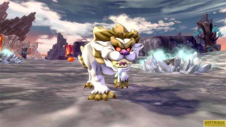 Actual product image Square Enix DRAGON QUEST MONSTERS: The Dark Prince (Switch, DE)
