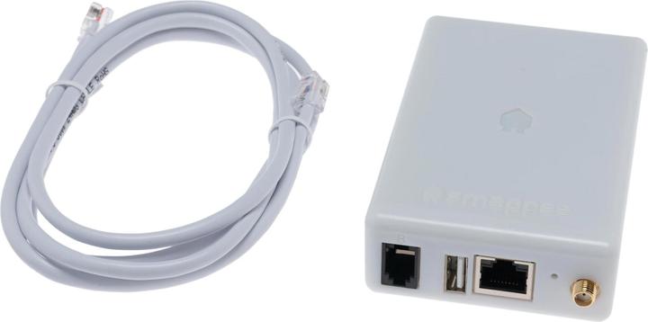 Produktbild Smappee Infinity Genius Gateway