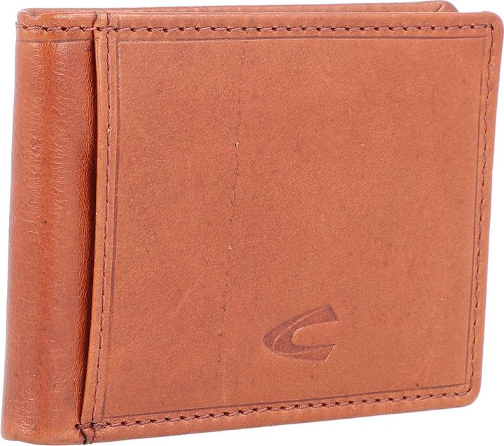 Camel Active Como Geldbörse RFID Leder 10,5 cm