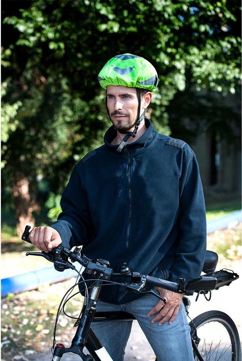 Image du produit Korntex Housse de casque vélo