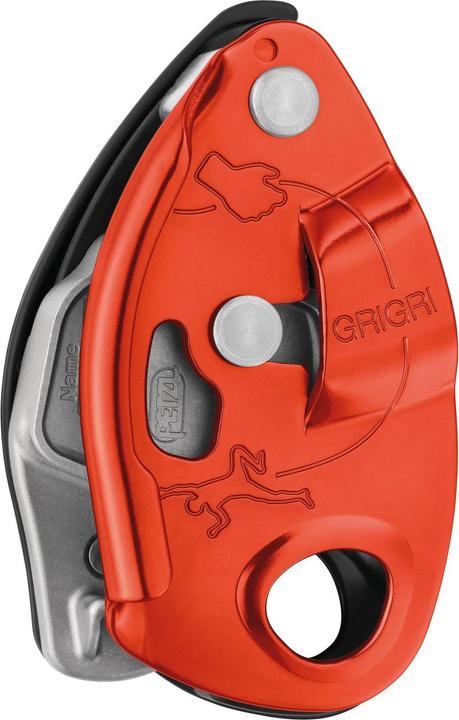 Petzl Grigri  3 Generation