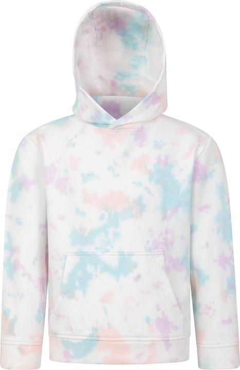 Image du produit Mountain Warehouse - Sweat à capuche - Enfant (98)