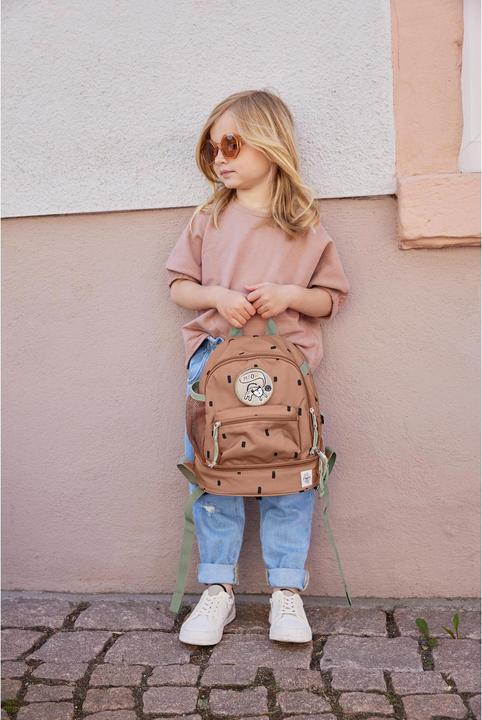 Actual product image Lässig Mini Backpack