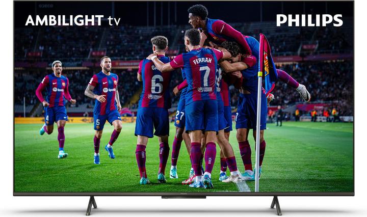 Image du produit Philips 43PUS8108/12 (43", LCD, 4K, 2023)