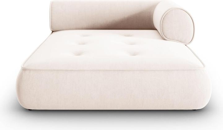Actual product image Maison Heritage Lily (Chaise longue)