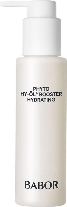 Actual product image Babor CLEANSING Phyto HY-ÖL Booster Hydrating (100 ml)