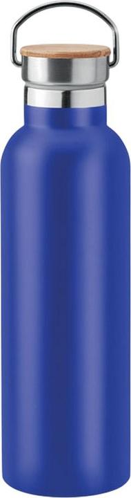Produktbild MidOcean Thermosflasche Helsinki M Bambus 750ml (0.75 l)