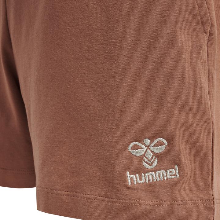Produktbild hummel Hedda Shorts (134)
