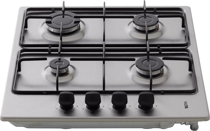 Immagine prodotto Etna T106VRVSF - Gaskookplaat - RVS
