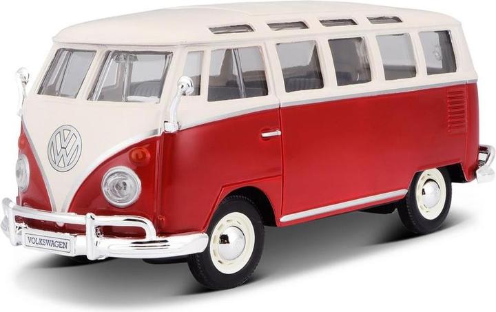 Image du produit Maisto VW Bus Samba