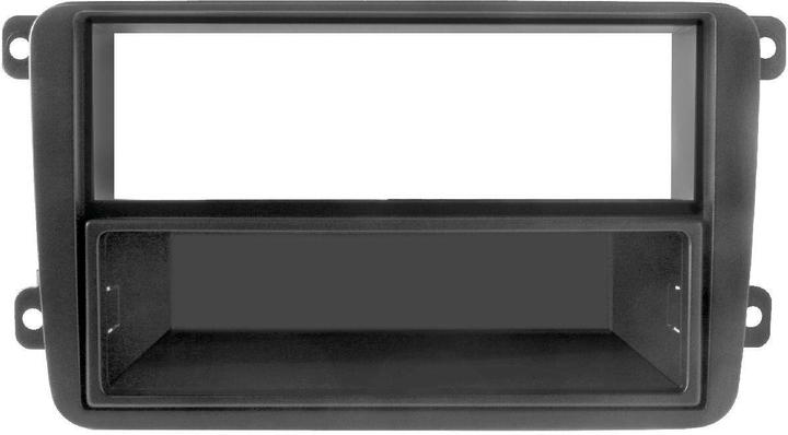 Phonocar Cadre radio