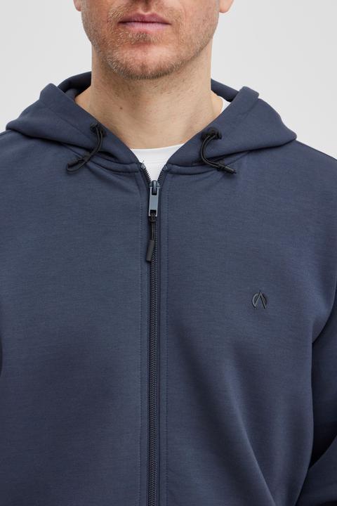 Actual product image North Bend NBTaro M Technical Full-Zip Hoody 241823MMM (M)