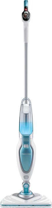 Image du produit Black & Decker FSM 1630 Deluxe (1600 W)