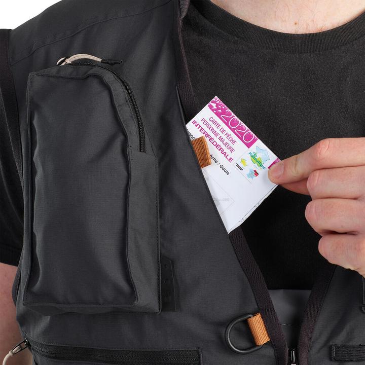 Immagine prodotto Caperlan WADING 500 (XL)