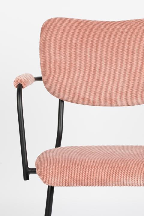 Image du produit Zuiver Armchair Benson