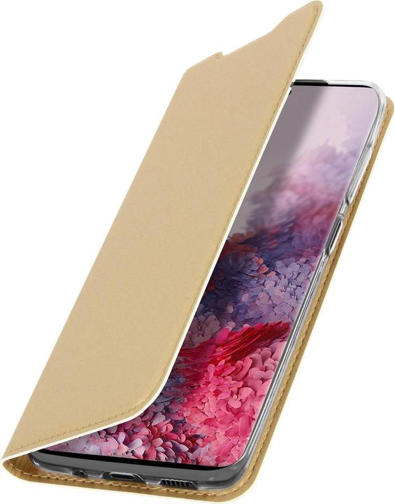 Produktbild Dux Ducis Skin Pro Series Bookcover (Samsung Galaxy S20, Samsung Galaxy S20 5G)