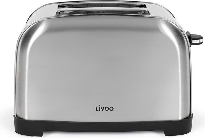 Produktbild Livoo Toastautomat (EU-Stecker)