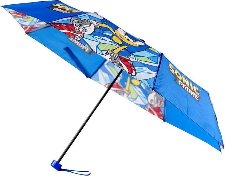 Produktbild CyP Brands Sonic the Hedgehog parapluie Sonic