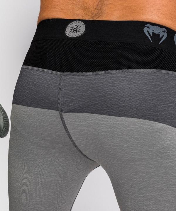 Image du produit Venum Stone Vale Tudo Shorts - Mineral Green - S (S)