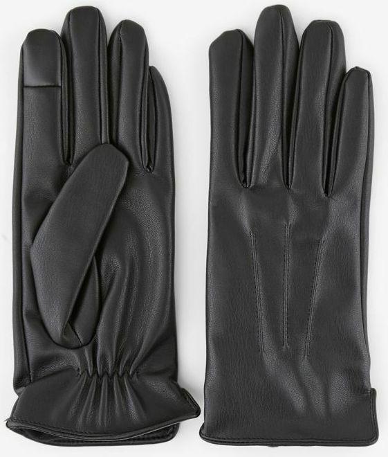 Actual product image Pieces PCCELLIE Gloves (M)