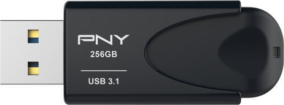 Produktbild Seagate Expansion Portable 4TB HDD + PNY 256GB Bundle (4 TB)