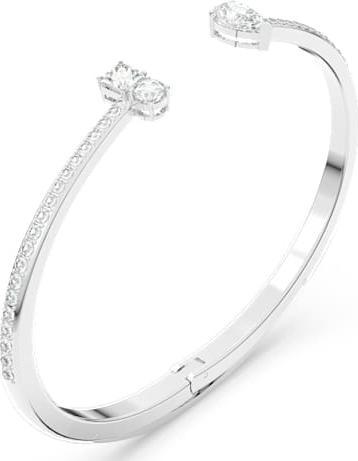 Produktbild Swarovski Attract Armreif S (5.60 cm, Edelstahl)