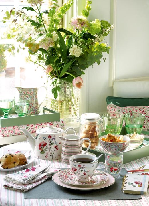 Image du produit Greengate Selma pichet rose pâle 1 l (1 l)