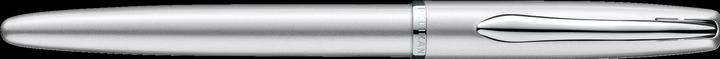 Produktbild Pelikan Füllhalter Jazz Noble Elegance P36 Silber (Blau, Blue, 1 x)