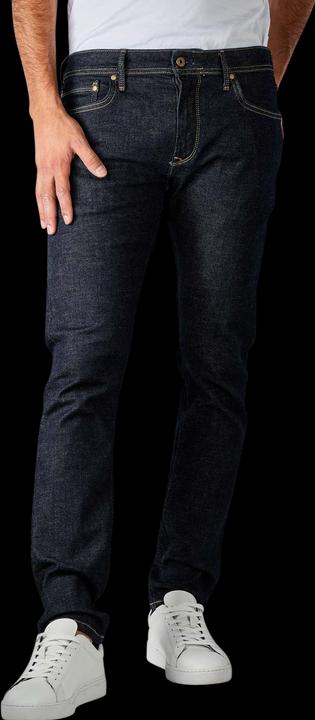 Produktbild Pepe Jeans Stanley Tapered Fit AB0 (W30/L34)