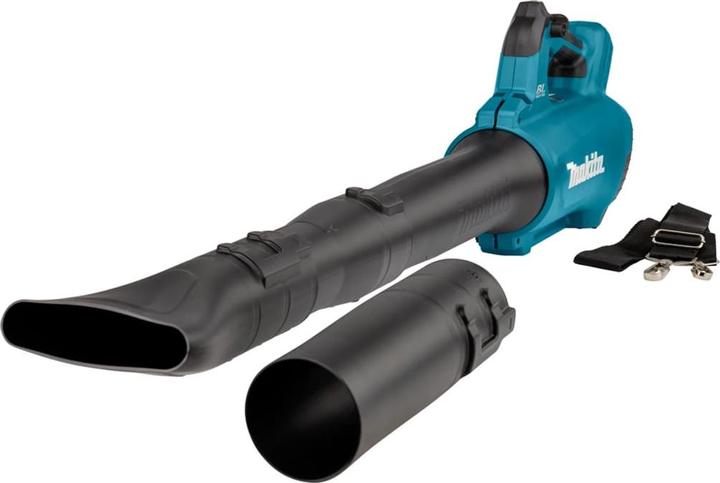 Makita DUB184RT (Rechargeable battery operated, Leaf blower)