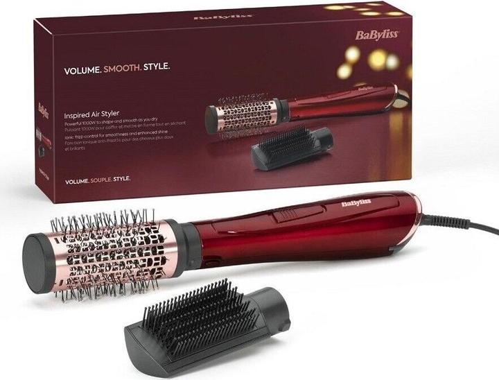 Image du produit BaByliss Inspired Warmluftbürste