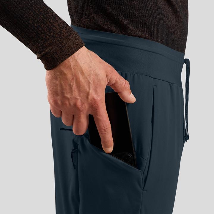 Actual product image Odlo Zeroweight Pro Warm (L)