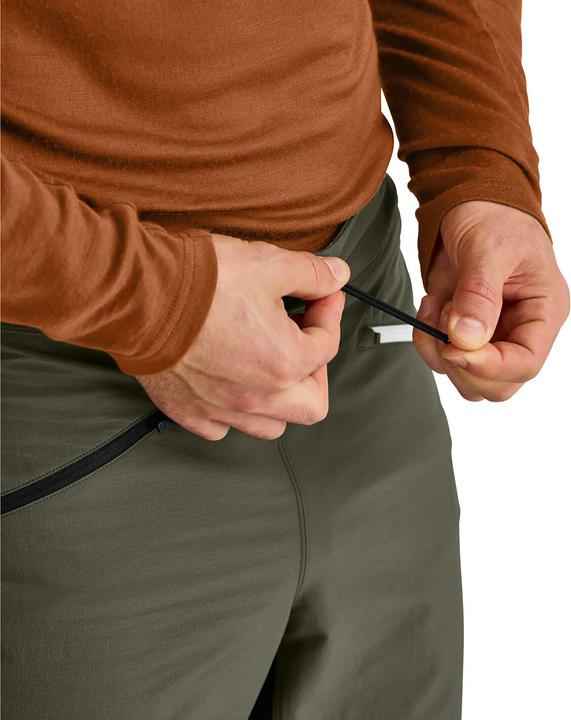 Immagine prodotto Ortovox Punta Berrino Pants (L)