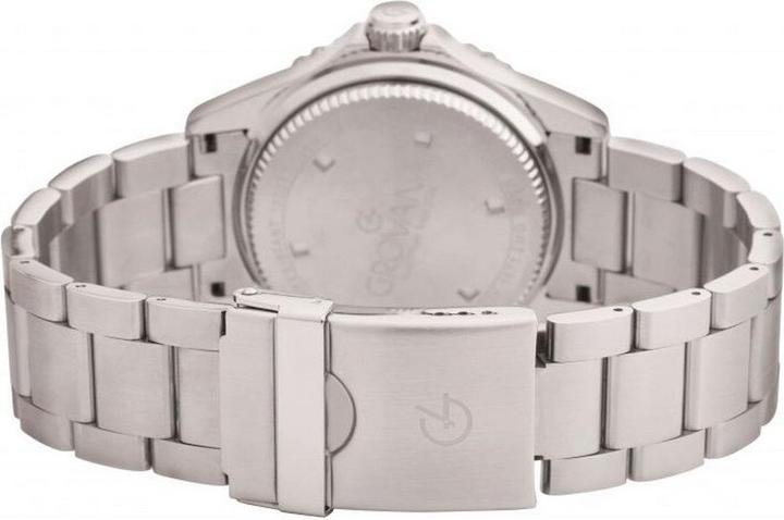 Immagine prodotto Grovana Collezione Key West - Montre automatique swiss made (Fatto in Svizzera)