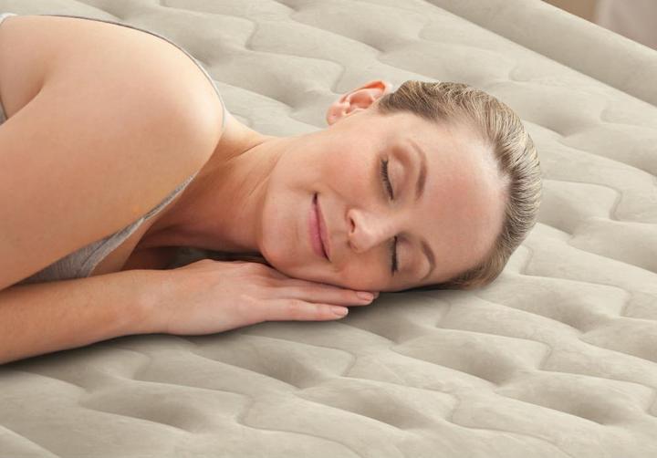 Produktbild Intex Queen Headboard (150 x 200 cm)